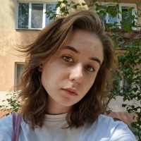 Репетитор Екатерина Судак - BUKI