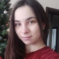 Репетитор - Мирослава Е. id: 45767