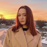 Репетитор Валерія Бондаренко - BUKI