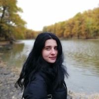 Репетитор - Влада Ф. id: 47097