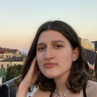 Репетитор - Анастасия Н. id: 173102