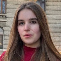 Репетитор - Ангеліна Павлів