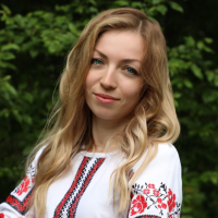 Репетитор - Юлія Х.