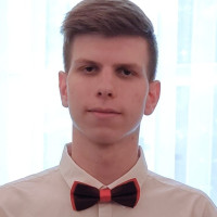 Репетитор Сергій Радько - BUKI