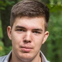 Репетитор Северин Лебедев - BUKI