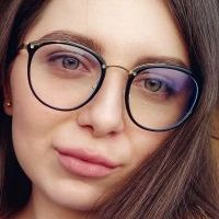 Репетитор - Ксения А. id: 112051