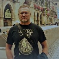 Репетитор - Ігор М.