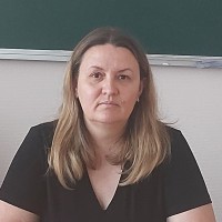 Репетитор - Екатерина Г. id: 189219