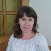 Репетитор - Елена И. id: 120763
