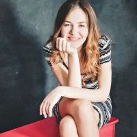Репетитор - Катерина С. id: 12567