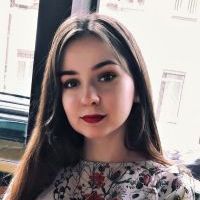 Репетитор - Ірина Б. id: 58374