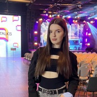 Репетитор Юлія Врагова - BUKI