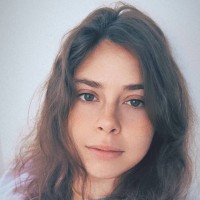 Репетитор Марія Заверач - BUKI