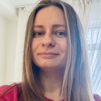 Репетитор Вікторія Рєдіна - BUKI