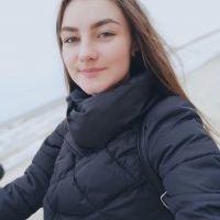 Репетитор - Анастасія К. id: 64723