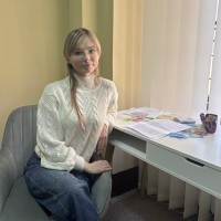 Юлия Илларионова  репетитор  Психологии онлайн