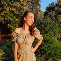 Репетитор - Дария К. id: 154392