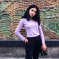 Репетитор - Кристина П.