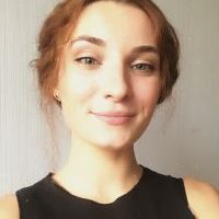 Репетитор - Ольга К. id: 100290
