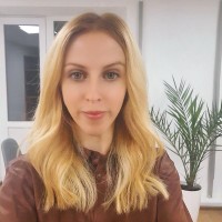 Репетитор Мар'яна Вітів - BUKI