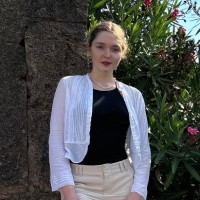 Репетитор - Дария Д. id: 179849