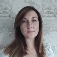 Репетитор - Людмила Ж. id: 89201