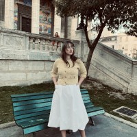 Репетитор - Иоанна Г. id: 194442