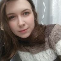 Репетитор - Анастасия Ф. id: 120580