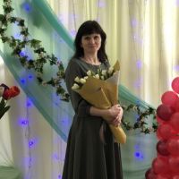 Репетитор - Ирина Рожок