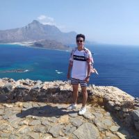 Репетитор - Дмитро М. id: 124392