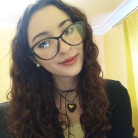 Репетитор - Виктория Ж. id: 190341
