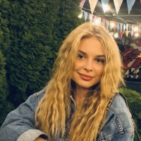 Репетитор - Oleksandra Ч.