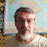 Репетитор Володимир Левицький - BUKI