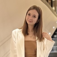 Репетитор - Юлия Т.
