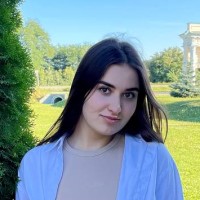 Вікторія Пилипенко  репетитор  Математики онлайн
