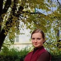 Репетитор Анастасія Винник - BUKI