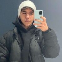 Репетитор - Владислав У. id: 193563