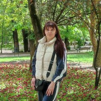 Репетитор Ирина Лямкина - BUKI