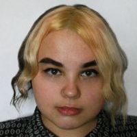 Репетитор - Дар'я К.