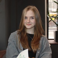 Репетитор Мілена Логачова - BUKI