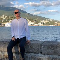 Репетитор Нікіта Татарченко - BUKI