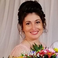 Репетитор Елена Хлебопашенко - BUKI