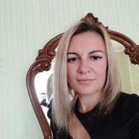 Репетитор Наталія Павельчук - BUKI