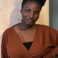 Репетитор - Ayomide O. id: 139245
