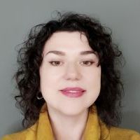 Репетитор - Анна Щ.