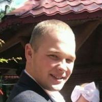 Репетитор - Дмитро П. id: 91987