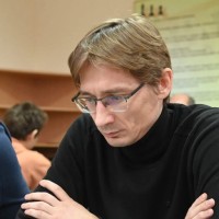 Репетитор Дмитро Андрєєв - BUKI