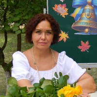 Репетитор Олена Пилипець - BUKI