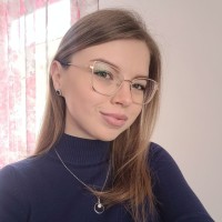 Репетитор Орыся Трухлінська - BUKI
