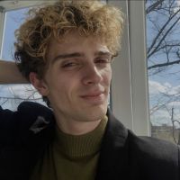 Репетитор - Дмитро К. id: 99766